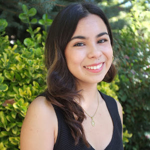 Meet your Posher, Araceli